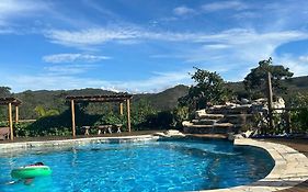 Pousada Serra Morena